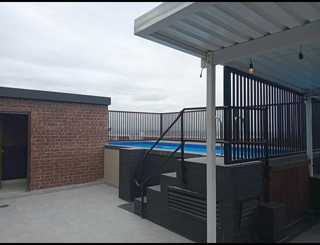1 BEDROOM APARTMENT FOR SALE IN UMHLANGA RIDGE